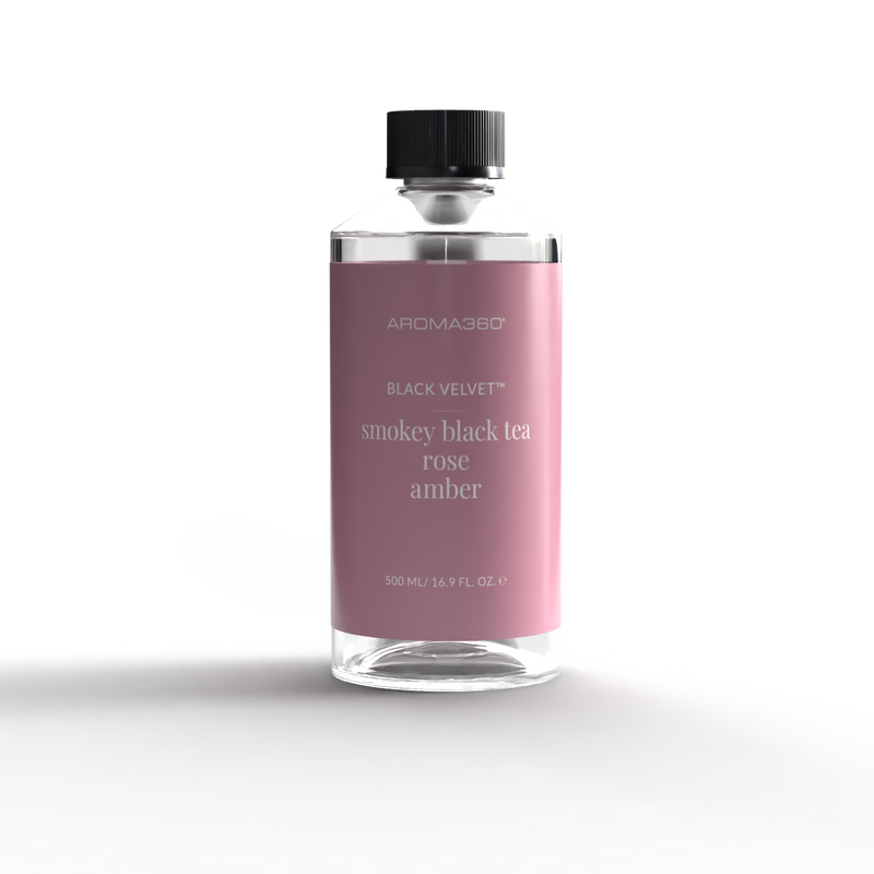 Aroma360 Black Velvet Oil