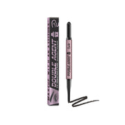 Rude Cosmetics Double Agent 2 in 1 Eyebrow Pencil and Powder Eyebrows