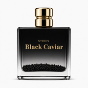 SYREN Fragrances Syren - Black Caviar Men White Smoke 90ml