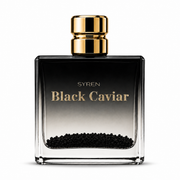 SYREN Fragrances Black Caviar Men White Smoke 90ml