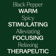 Plant Therapy Black Pepper Essential Oil Essential Oil