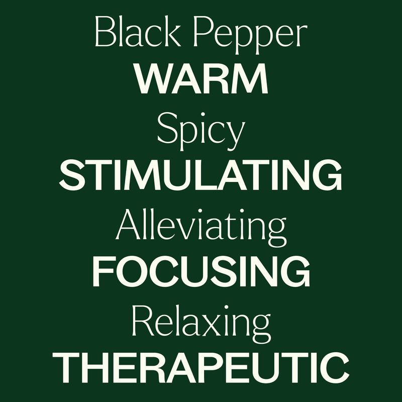 Plant Therapy Black Pepper Essential Oil Essential Oil