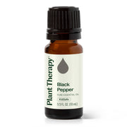 Plant Therapy Black Pepper Essential Oil Essential Oil