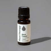 Plant Therapy Black Pepper Essential Oil Essential Oil
