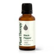 Plant Therapy Black Pepper Essential Oil Essential Oil