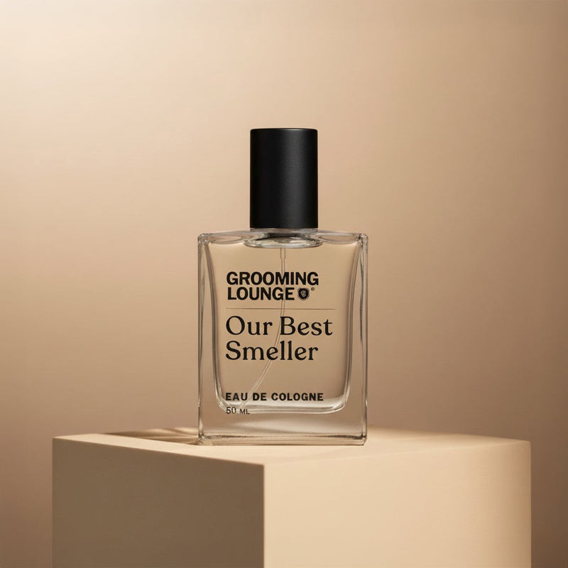 Grooming Lounge Grooming Lounge Our Best Smeller Cologne - Black Pepper Fragrance For Men Colognes