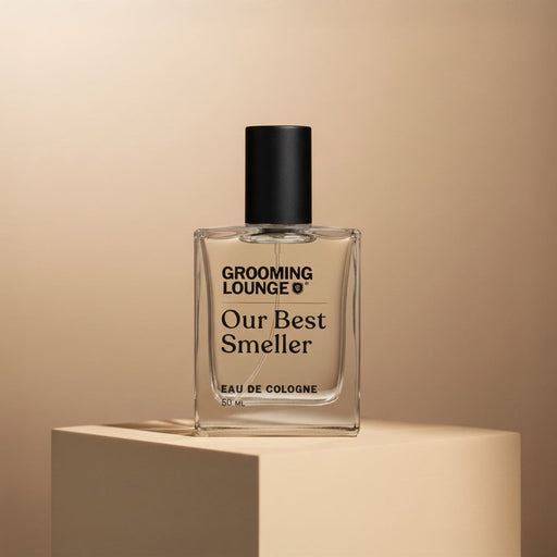 Grooming Lounge Grooming Lounge Our Best Smeller Cologne - Black Pepper Fragrance For Men Colognes