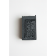 Lather and More! Black Seed Oil Soap Soap Dark Slate Gray