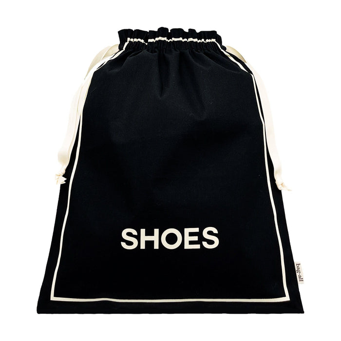 Bag-All - Shoe Organizing Bag, Black