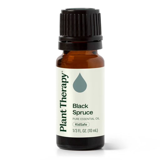 Plant Therapy Black Spruce Essential Oil Essential Oil