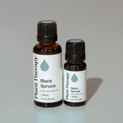 Plant Therapy Black Spruce Essential Oil Essential Oil