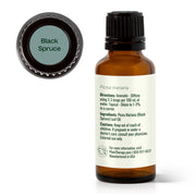 Plant Therapy Black Spruce Essential Oil Essential Oil