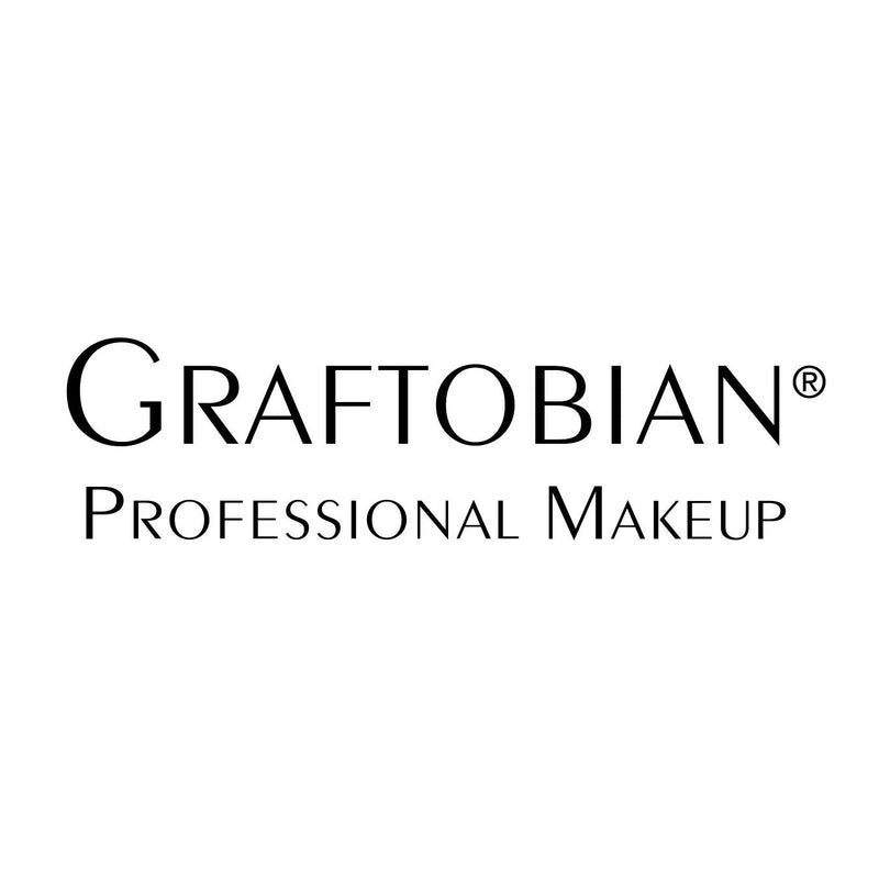 Graftobian Make-Up Company Expanded ProClass Makeup Kit
