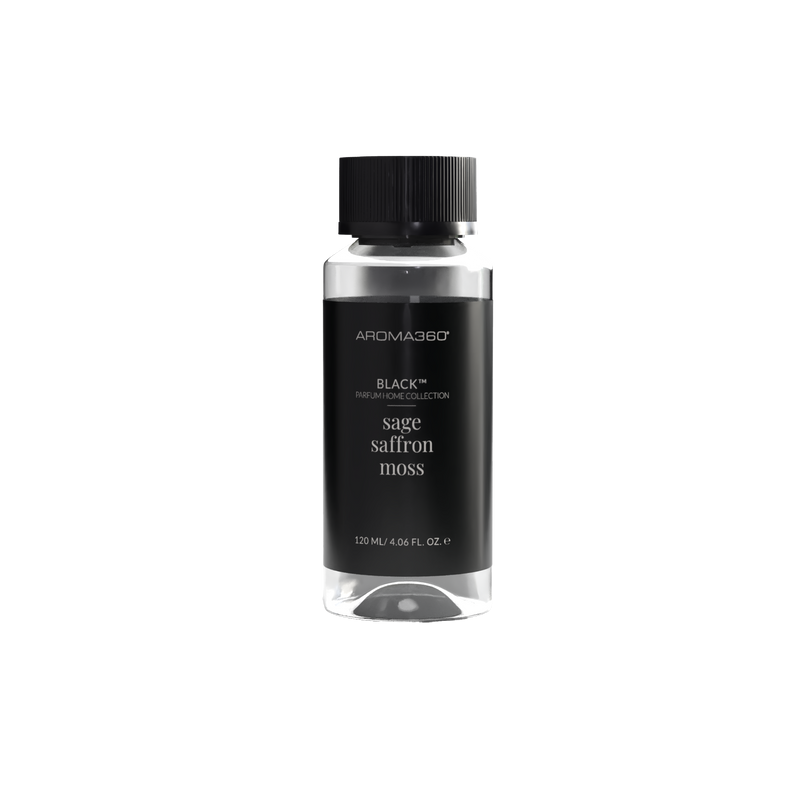 Aroma360 Black™ Oil