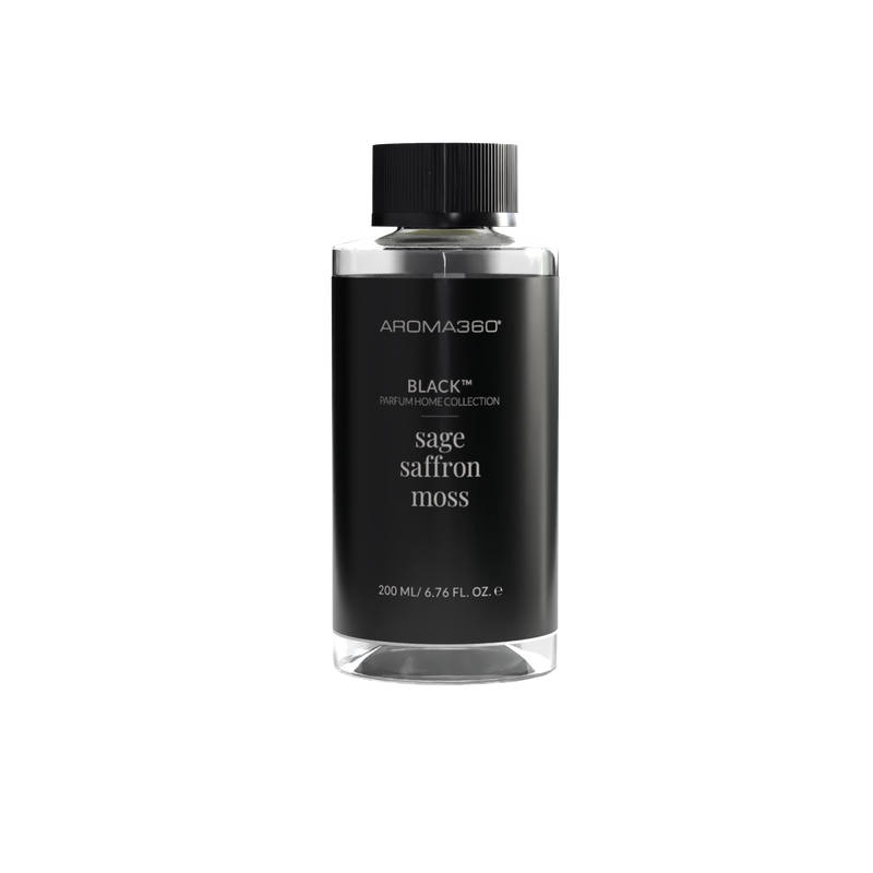Aroma360 Black™ Oil