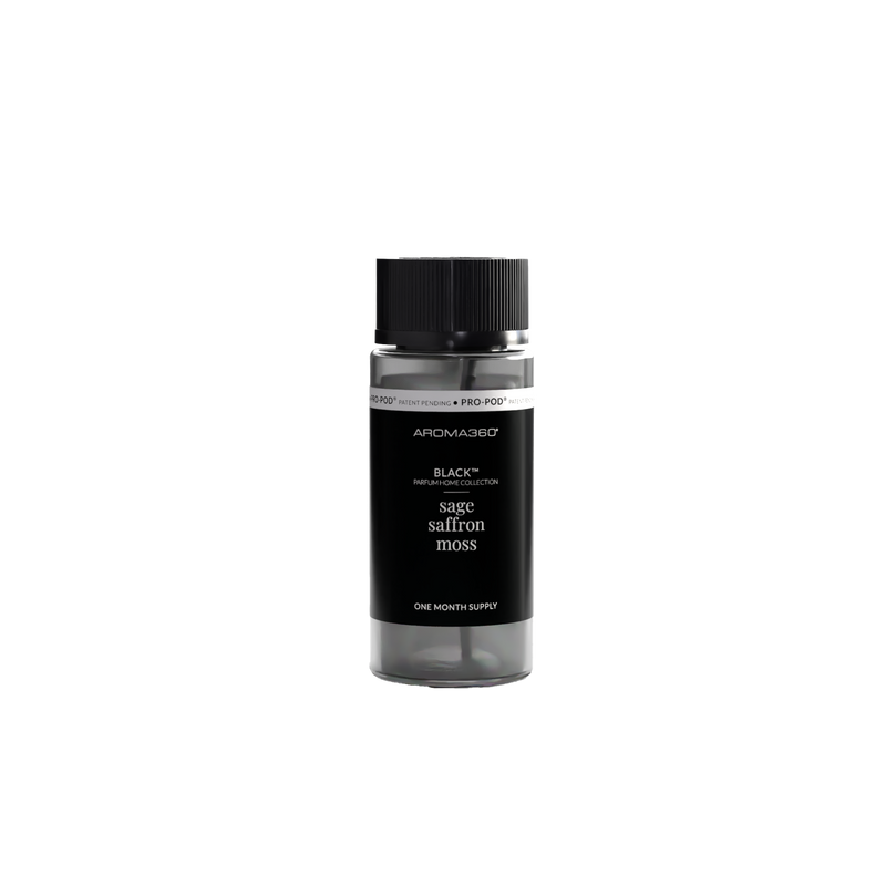 Aroma360 Black™ Oil