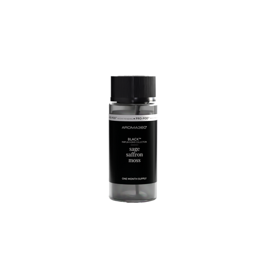 Aroma360 Black™ Oil