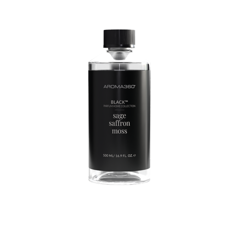 Aroma360 Black™ Oil