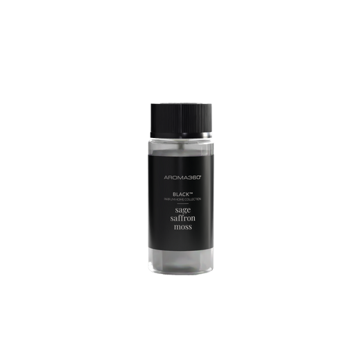 Aroma360 Black™ Oil