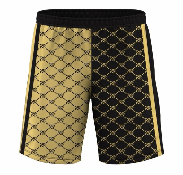 Rose Paulino Official Mens Shorts