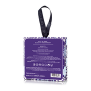 Spongellé Blackberry | Boxed Flower Body Wash Infused Buffer