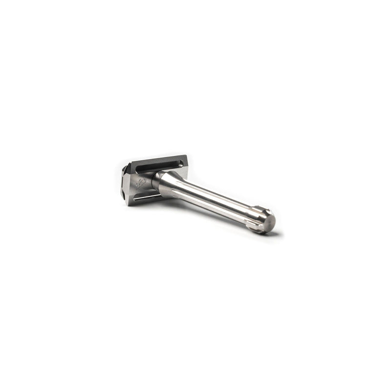 Blackland Razors Blackbird Razor