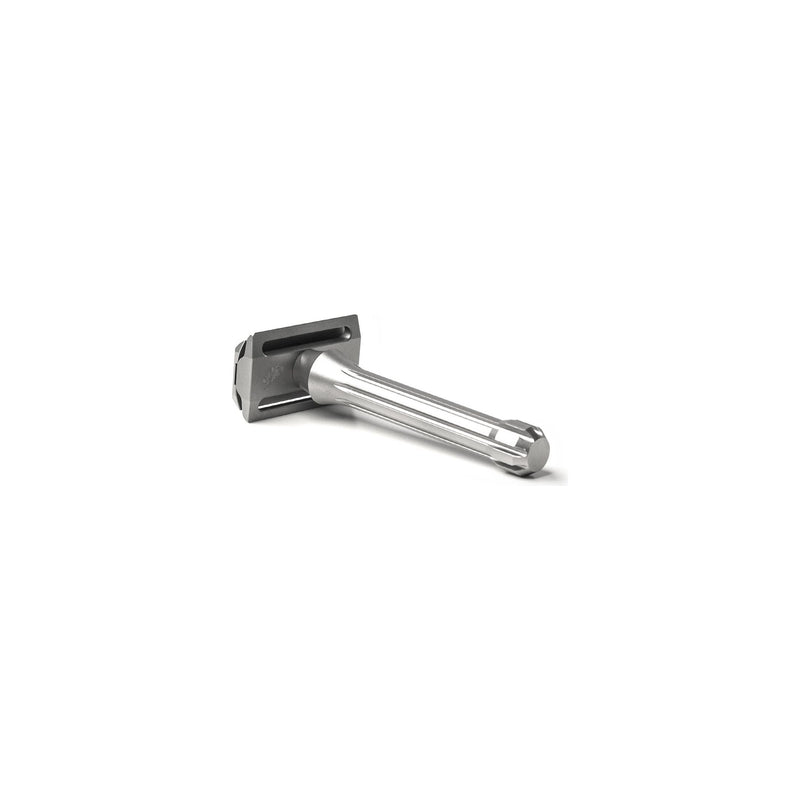 Blackland Razors Blackbird Titanium Razor