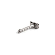 Blackland Razors Blackbird Titanium Razor