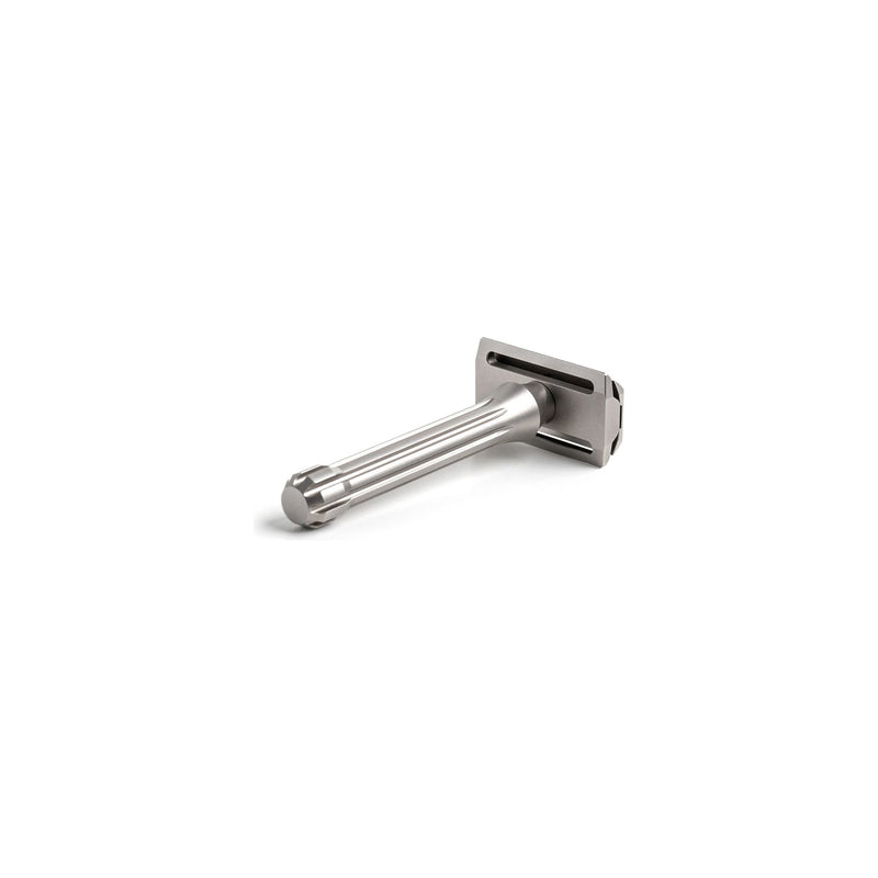 Blackland Razors Blackbird Titanium Razor