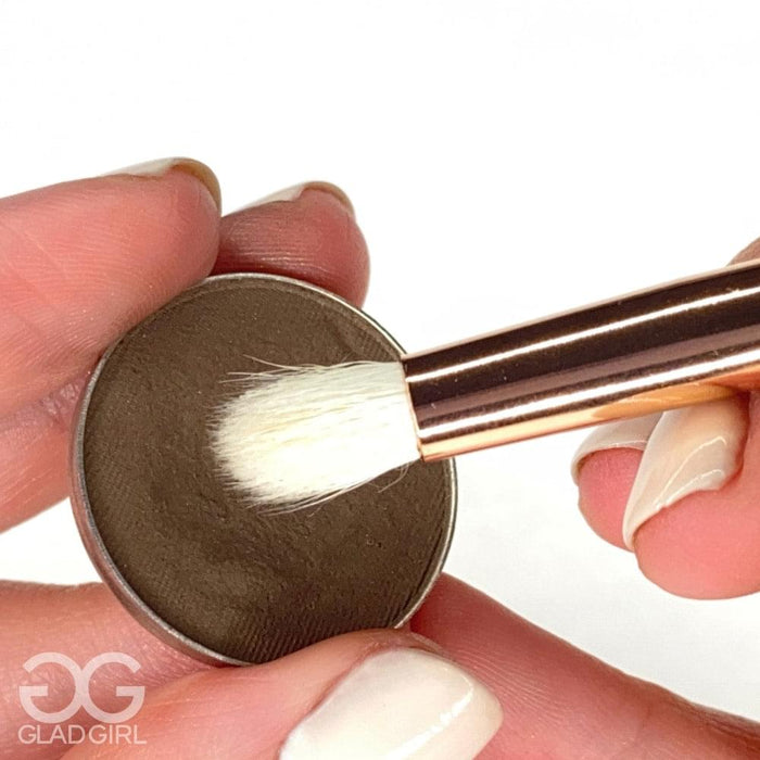 Blending Crease Eyeshadow Brush