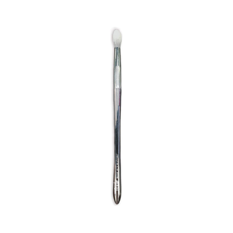 Rude Cosmetics Silver Bullet Blending Brush Face Brushes