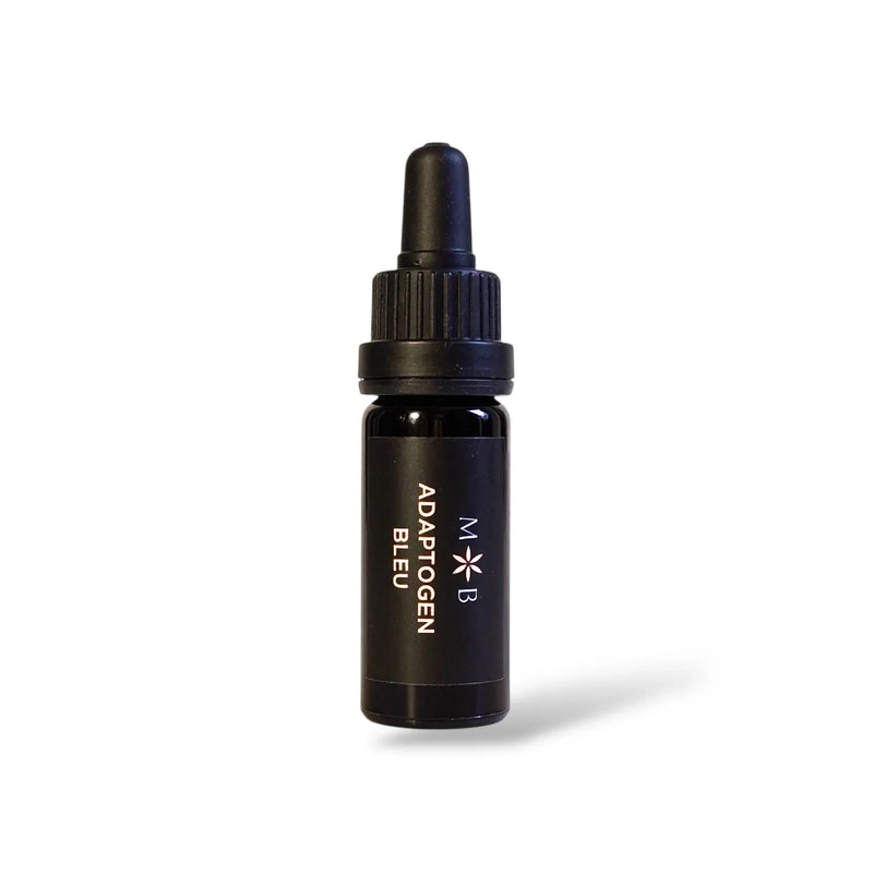 Meadow and Bark Adaptogen Bleu Recovery Serum