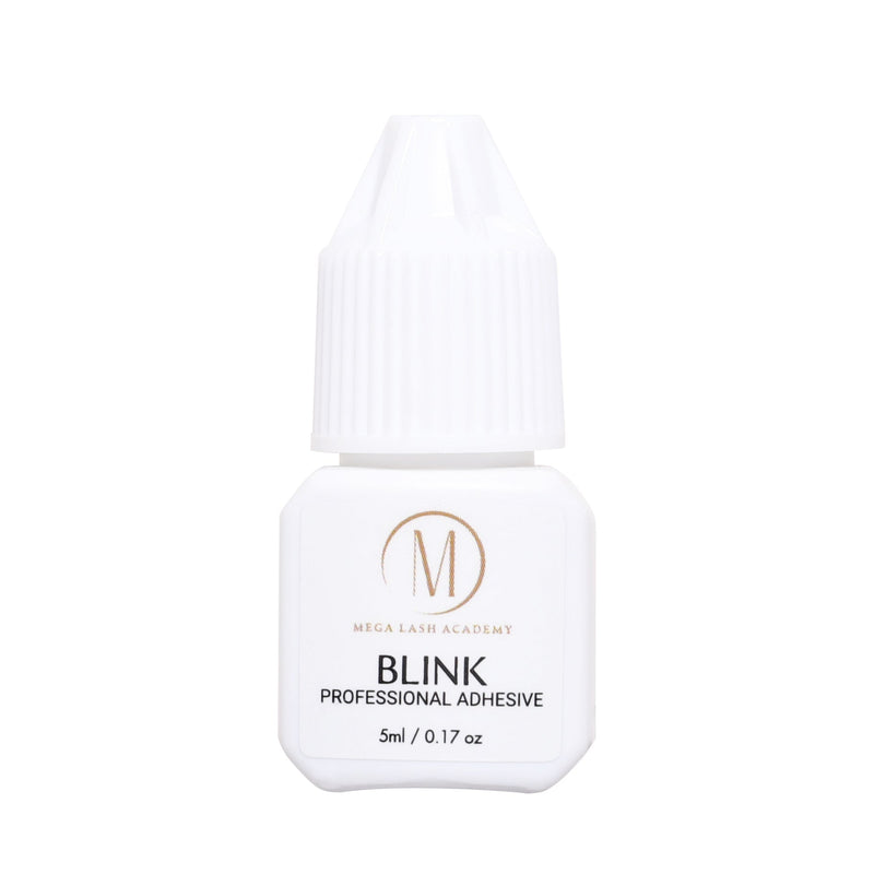 Mega Lash Academy Blink - Lash Adhesive False Eyelash Adhesive