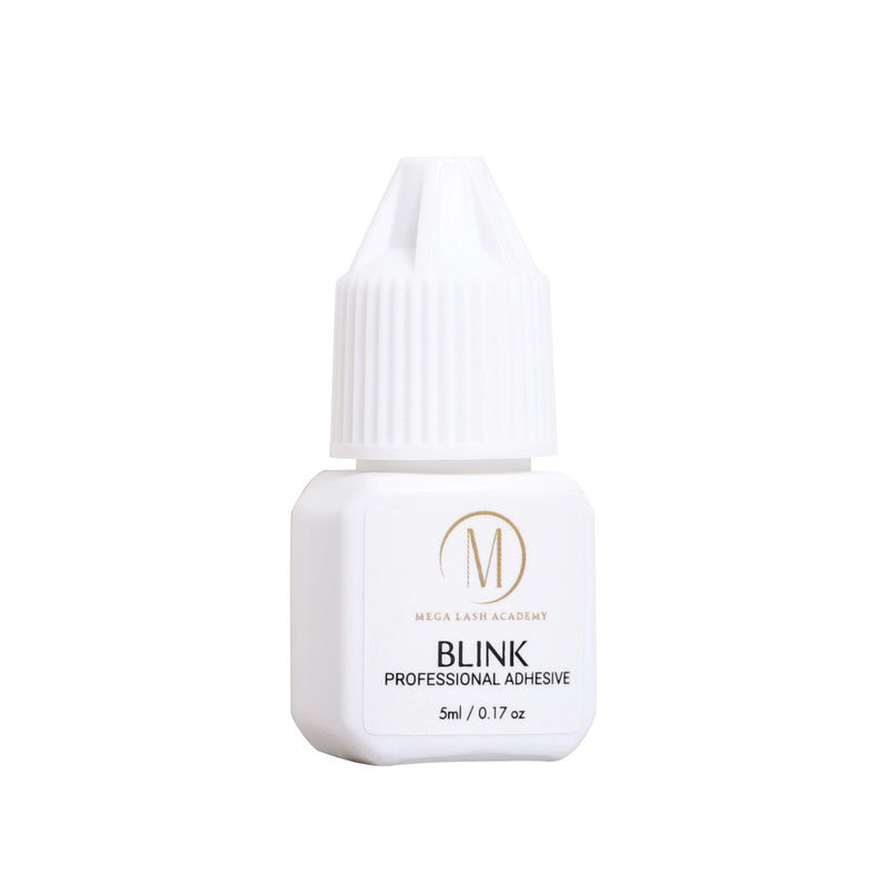 Mega Lash Academy Blink - Lash Adhesive False Eyelash Adhesive