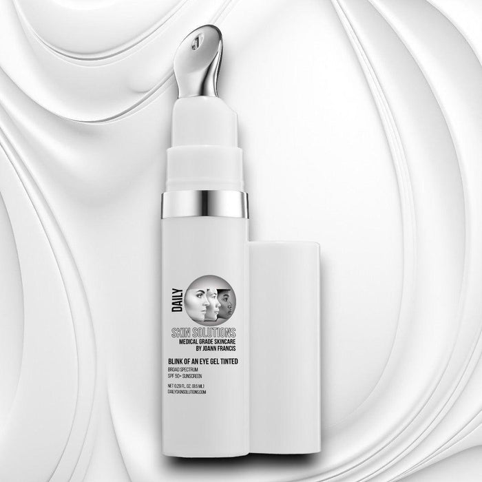 Joann Francis Medical Esthetics - Blink Of An Eye Gel-Tinted