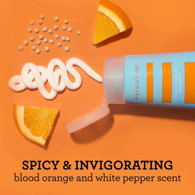 Bliss Bliss - Blood Orange + White Pepper Body Butter - 200ml Body Butter