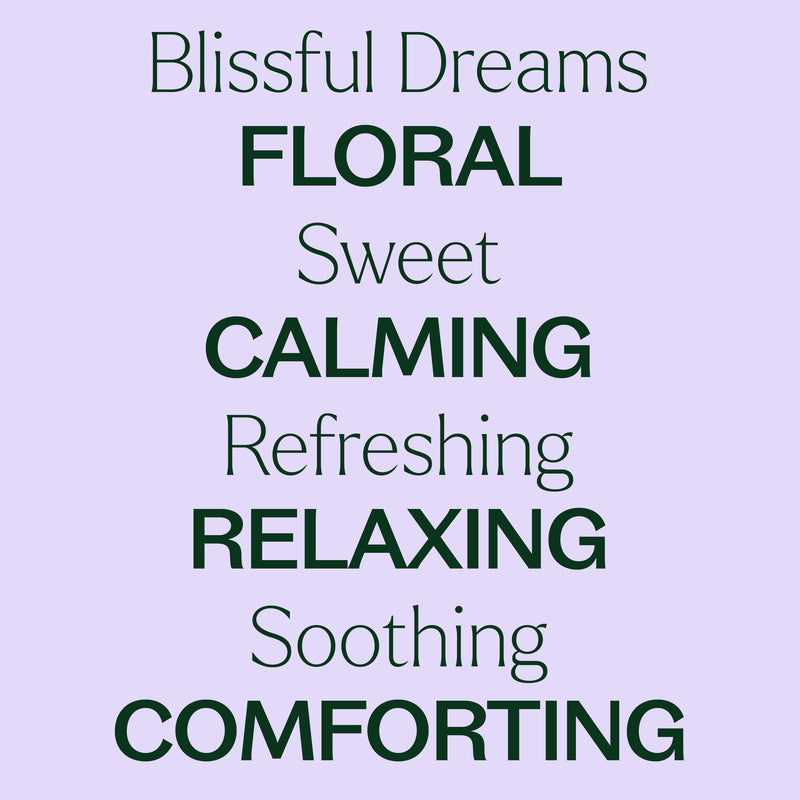 Plant Therapy Blissful Dreams Essential Oil Pre-Diluted Roll-On Essential Oil