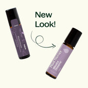 Plant Therapy Blissful Dreams Essential Oil Pre-Diluted Roll-On Essential Oil