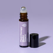 Plant Therapy Blissful Dreams Essential Oil Pre-Diluted Roll-On Essential Oil