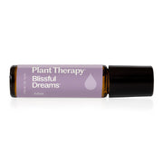 Plant Therapy Blissful Dreams Essential Oil Pre-Diluted Roll-On Essential Oil