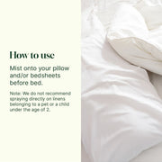 Plant Therapy Blissful Dreams Lavender Pillow Spray Household