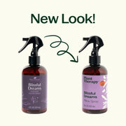 Plant Therapy Blissful Dreams Lavender Pillow Spray Household