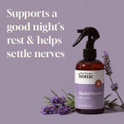 Plant Therapy Blissful Dreams Lavender Pillow Spray Household