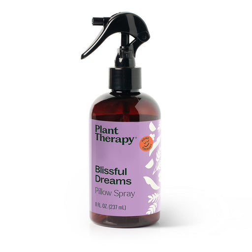 Plant Therapy Blissful Dreams Lavender Pillow Spray Household