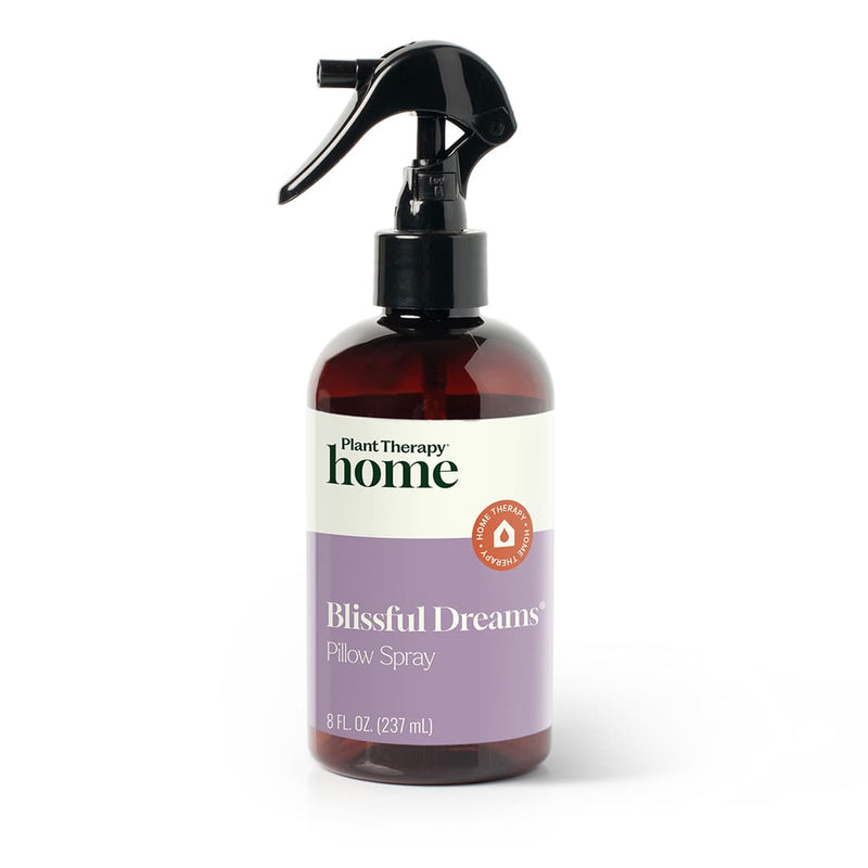Plant Therapy Blissful Dreams Lavender Pillow Spray Household