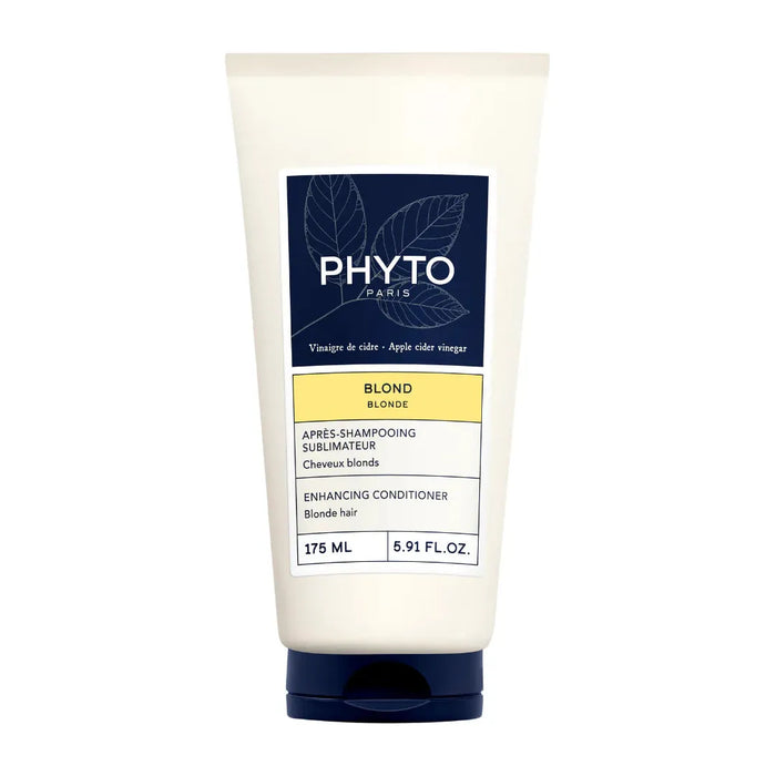 Phyto Blonde Enhancing Conditioner 175ml