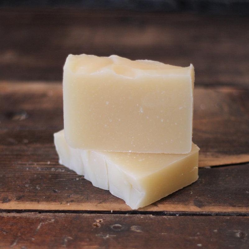 Soaplicity Blonde Shampoo Bar Shampoo bar