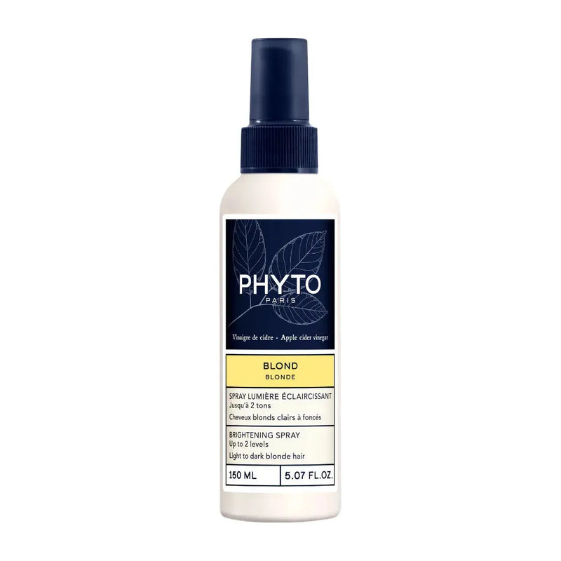 Phyto Phyto Blonde Brightening Spray 150ml Hair Spray