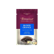 Teeccino Blood Orange Chicory Herbal Coffee Herbal Coffee
