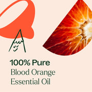 Plant Therapy Blood Orange Essential Oil Essential Oil